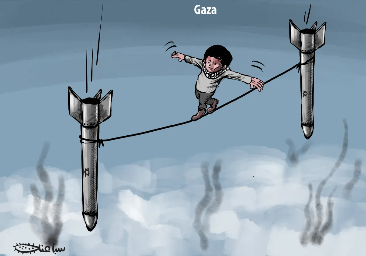Cartoon 2019